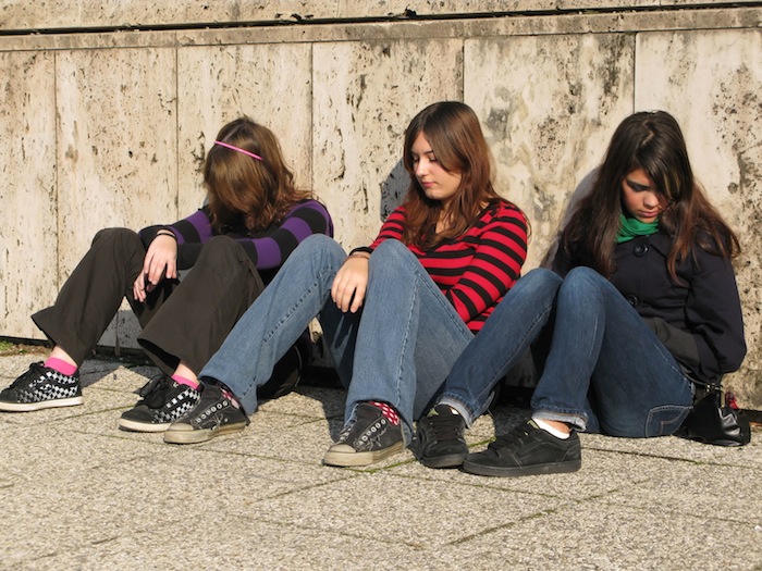 Teen Mental Health Issues Teen Mental Health Issues
